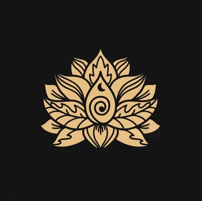 Lotus flower